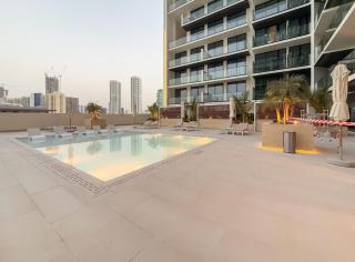 Luxury 1BR Apt Binghatti Amber Prime Location - 2