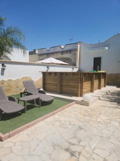 Villa Malese - Porto Cesareo - 9