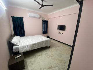 Pearl spacious 3BHK Korattur - Chennai - 7