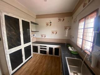 Pearl spacious 3BHK Korattur - 1