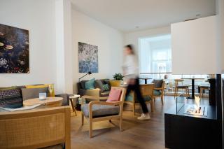 Hotel Aquamarin - Norderney - 6