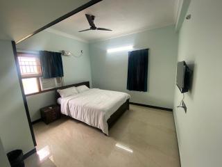 Pearl spacious 3BHK Korattur - Chennai - 1