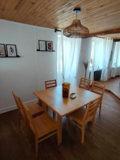 Duplex 2 chambres "Coeur de Ville" Meublé de tourisme 4 étoiles - 7