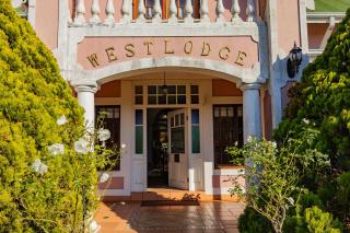 Westlodge at Graskop B&B - Graskop - 1