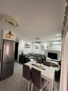 Nikos Apartament - Prinos - 4