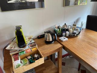 B&B op Landgoed Koepeltjesplaats - Gaast - 7