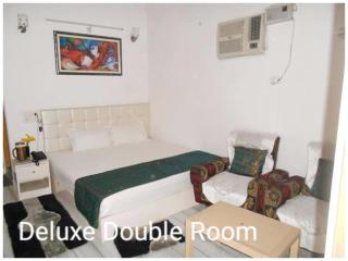 HOTEL DS STAY VARANASI ! - Near Kasi Vishwanath Temple And Ganga Ghat #Fully Air Conditioning #Free Wi-Fi #Parking #Room Service #Prime Location - Best Selling Premium Hotel in Varanasi - 8