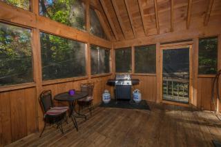 A Mountain Surprise - Pigeon Forge - 7