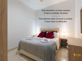 2 mins from Beach - Workstations - Parking - Bikes - Las Palmas de Gran Canaria - 9