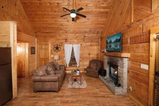 A Mountain Surprise - Pigeon Forge - 3