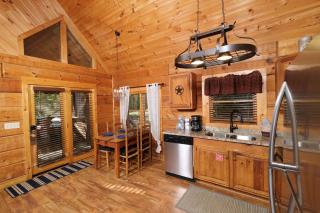 A Mountain Surprise - 1