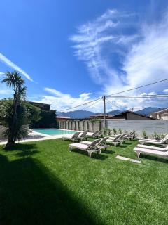 Hotel Diana - Malcesine - 5