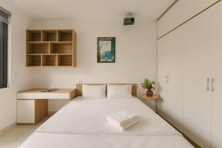 Boho Apartment 81 - Ton That Thiep - Hanoi - 1