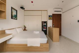 Boho Apartment 81 - Ton That Thiep - Hanoi - 5