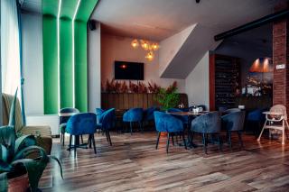 Hotel & Restaurant Frida - Gjakove - 9