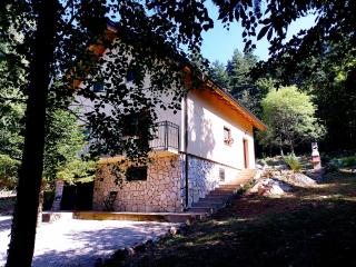 House sid forest - Otočac - 7