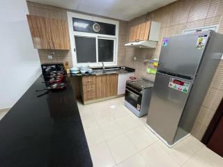 Marahba home - Ajman - 5