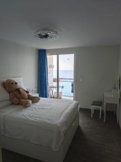 Apartamento vista al mar - Alicante - 1