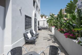 Hostal Costa - Ibiza città - 8