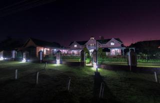 Westlodge at Graskop B&B - 9