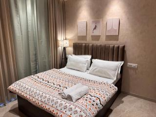 Lofty Dreams Skyline Apartment - Mumbai - 6