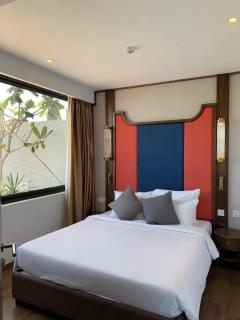 Khách sạn APEC mandala Mũi né - Ấp Thiẹn Ái - 7