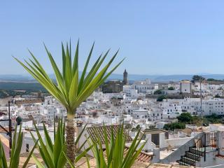 Los Balcones del Molinero - Vejer de la Frontera - 0