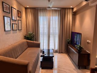 Lofty Dreams Skyline Apartment - Mumbai - 3
