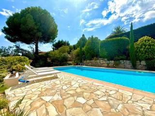 Villa Les Issambres - 7