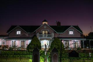 Westlodge at Graskop B&B - 8