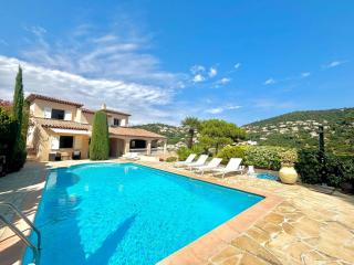Villa Les Issambres - Roquebrune-sur Argens - 0