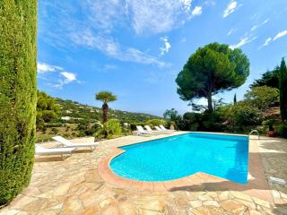 Villa Les Issambres - Roquebrune-sur Argens - 5