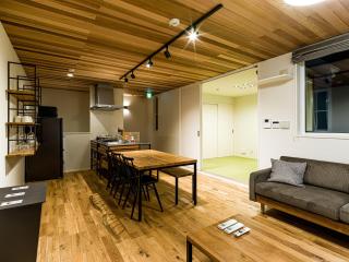Rakuten STAY HOUSE x WILL STYLE Hagi Nishitamachi - Hagi - 9