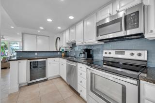 Suite by Beach Waterfront Lago Key Three - Fort Lauderdale - 2