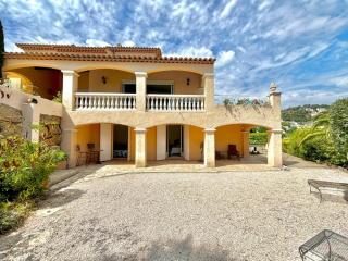 Villa Les Issambres - Roquebrune-sur Argens - 3