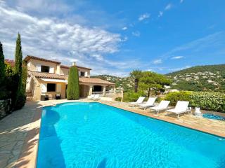 Villa Les Issambres - Roquebrune-sur Argens - 9