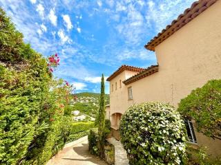 Villa Les Issambres - Roquebrune-sur Argens - 2