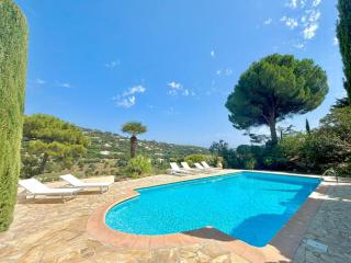 Villa Les Issambres - Roquebrune-sur Argens - 8