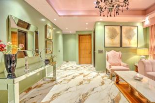 Palette Hotel And Resort Vasant Kunj Formerly Hotel Cotts Villa - New Delhi - 4