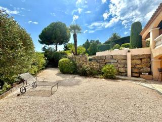 Villa Les Issambres - Roquebrune-sur Argens - 1