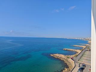 Apartamento vista al mar - Alicante - 8