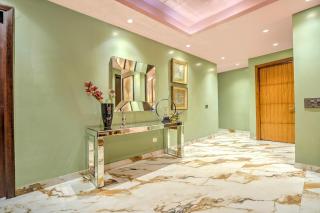 Palette Hotel And Resort Vasant Kunj Formerly Hotel Cotts Villa - 3