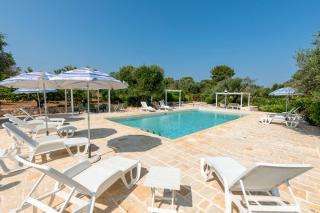 Caserurali, nature and pool - 7