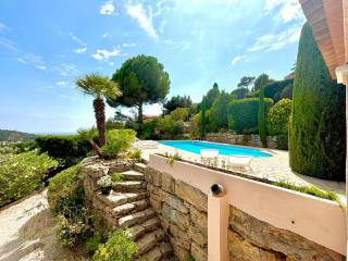 Villa Les Issambres - Roquebrune-sur Argens - 6