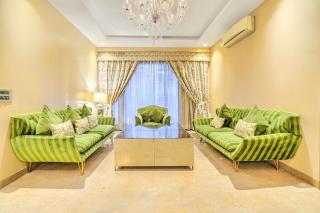 Palette Hotel And Resort Vasant Kunj Formerly Hotel Cotts Villa - New Delhi - 6