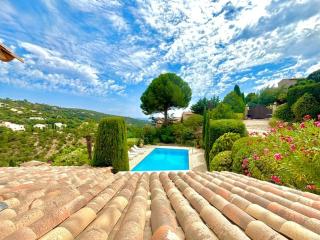Villa Les Issambres - Roquebrune-sur Argens - 4