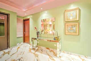 Palette Hotel And Resort Vasant Kunj Formerly Hotel Cotts Villa - New Delhi - 7
