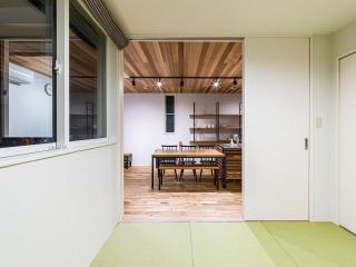 Rakuten STAY HOUSE x WILL STYLE Hagi Nishitamachi - Hagi - 1