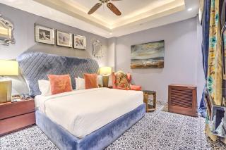 Palette by CheckIn Vasant Kunj New Delhi Formerly Cotts Villa - 8