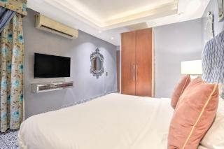 Palette Hotel And Resort Vasant Kunj Formerly Hotel Cotts Villa - New Delhi - 8